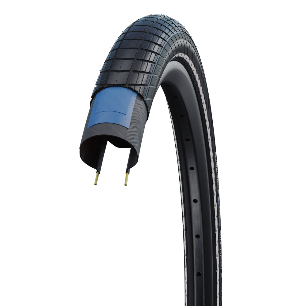 Schwalbe Big Apple 26x2.15