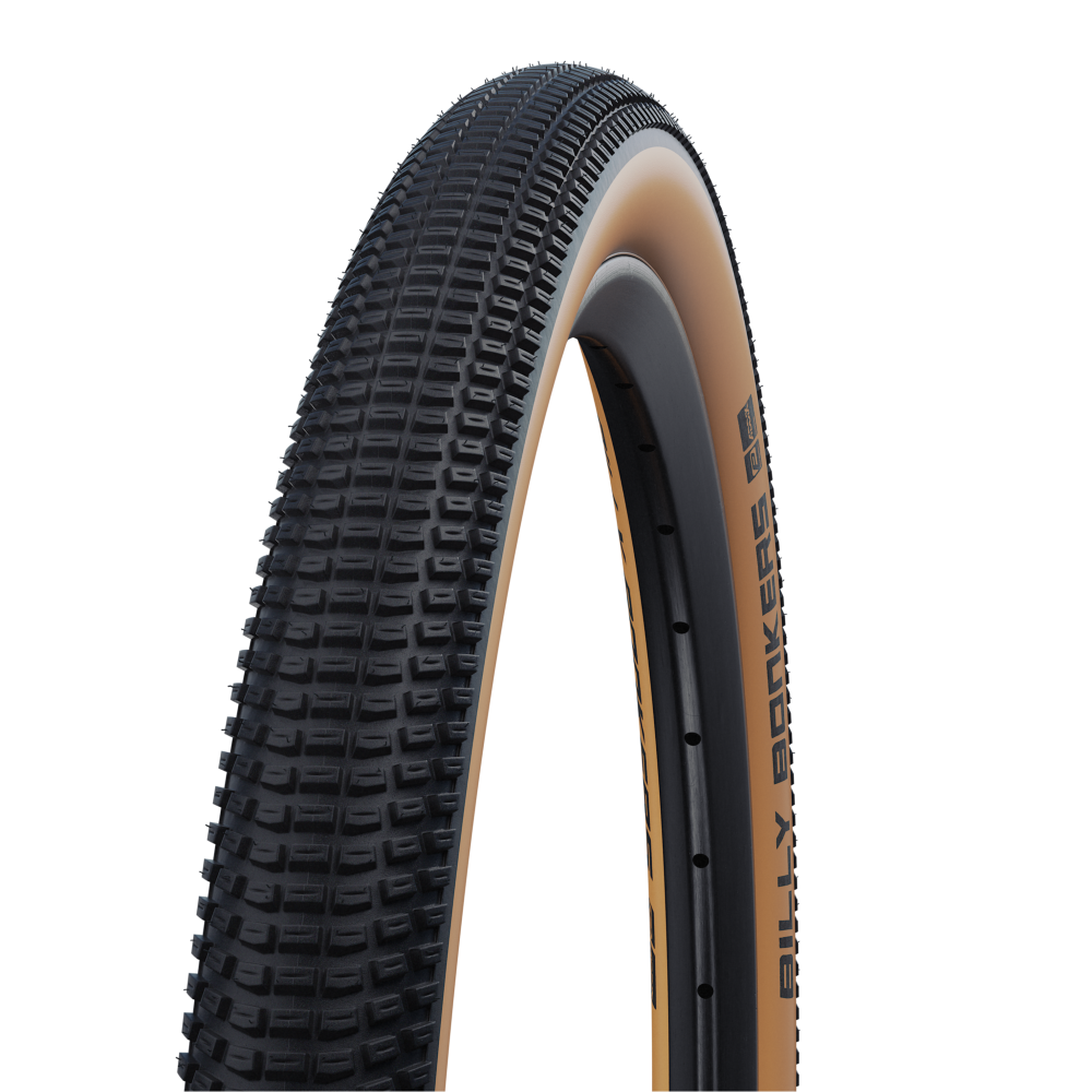 Schwalbe Billy Bonkers 26x2.10 Folding