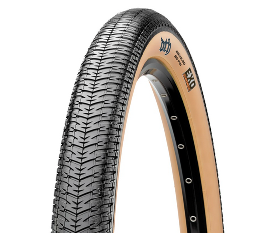 Maxxis DTH Wire Bead