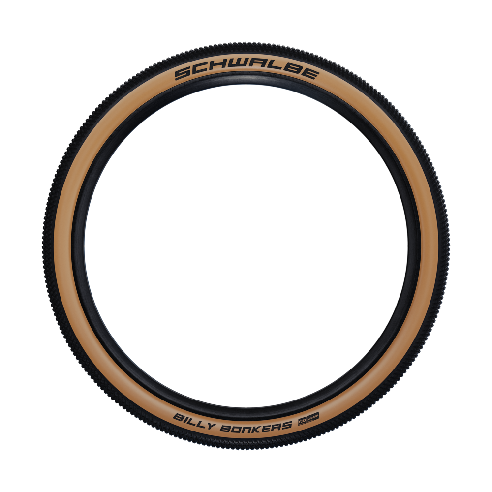 Schwalbe Billy Bonkers 26x2.10 Folding
