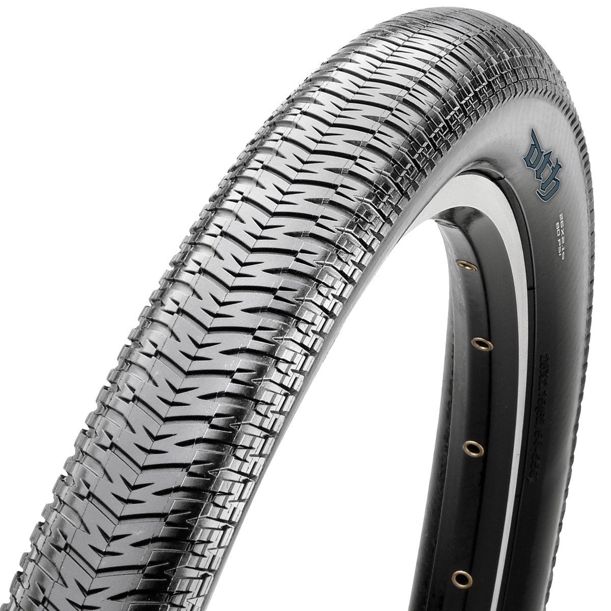 Maxxis DTH Wire Bead