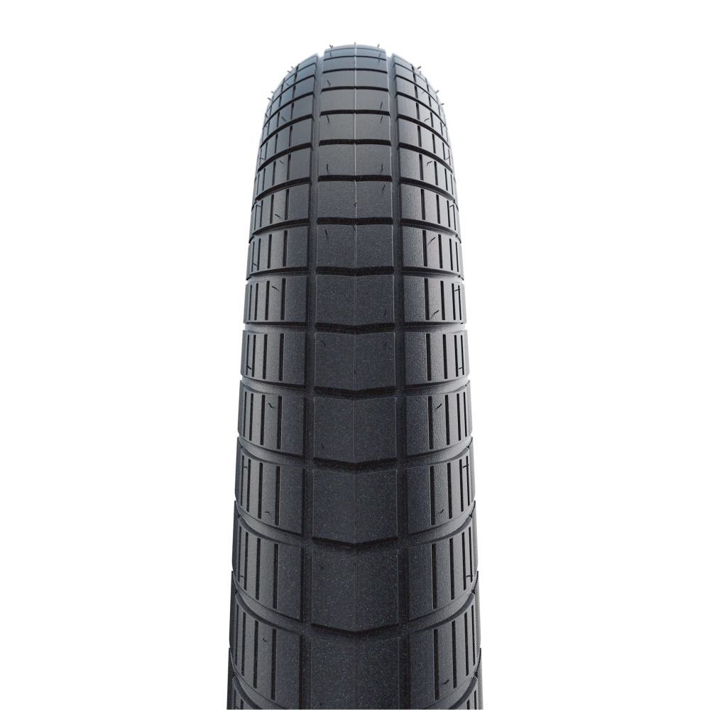 Schwalbe Big Apple 26x2.15