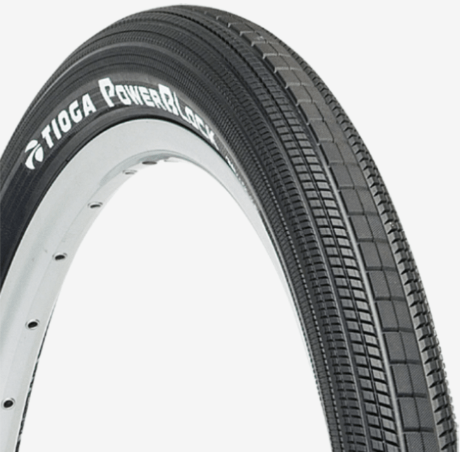 Tioga Powerblock 26x2.10