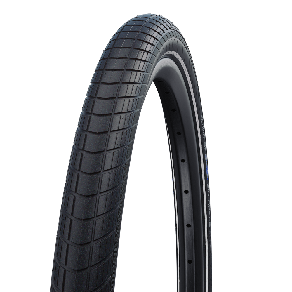 Schwalbe Big Apple 26x2.15