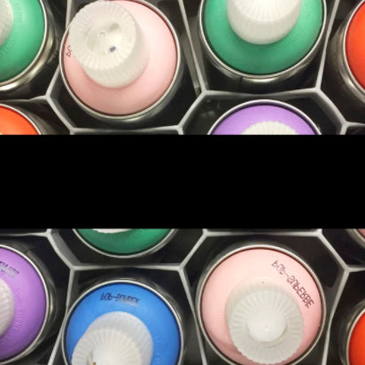 Paint - Spray.Bike - Pop Collection