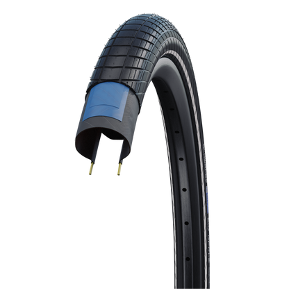 Schwalbe Big Apple 26x2.15