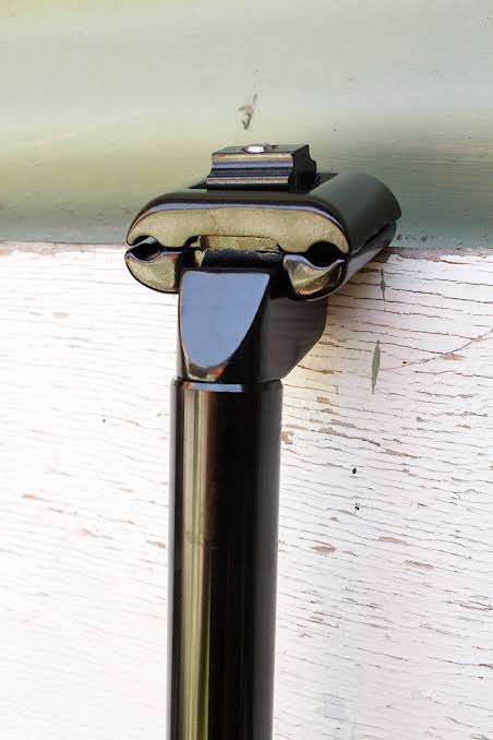 Seatpost - Standard BPW