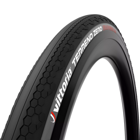Tyre - Vittoria Terreno Zero Grv TNT Ant G2