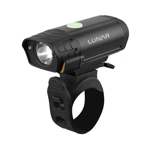 Light - LUNAR Front Light - ASTRO 400 - 400 Lumens - USB-C