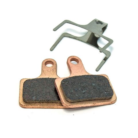 Brake DISC pads, Compatible with Shimano Ultegra, BR-RS805, BR-RS505, Shimano 105- C133