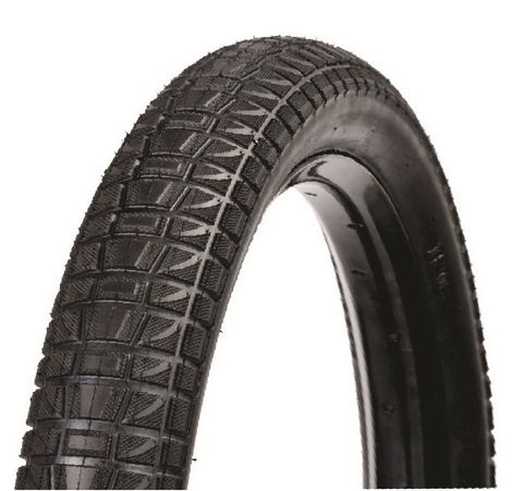 Tyre - Chaptah Furo Novus 20x2.25