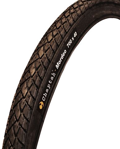 Tyre - Chaptah Mordeo 700 x 40c