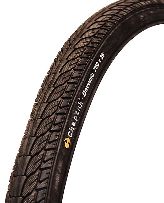 Tyre - Chaptah Devenio 700 x 35