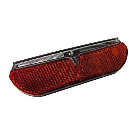 QBP Ebike Rear Light - 6-48V - 11X36X39mm