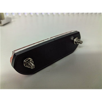 QBP Ebike Rear Light - 6-48V - 11X36X39mm